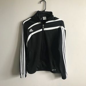 Adidas jacket